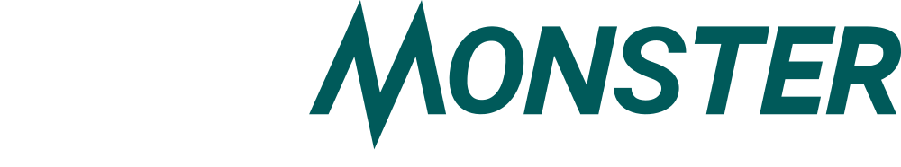 Lake Monster Media Logo